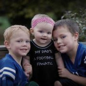 Missy Rydell's photo