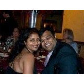 Sid Sanghvi's photo