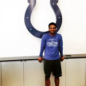 Isaiah Peel's photo