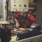 Foto von Harry Grayson
