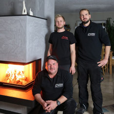 Schatz Ofenbau - Ruhla OT Thal, DE 99842 | Houzz DE