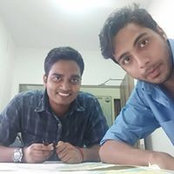 Anand Madhavan's photo