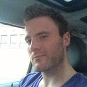 Martin Clancy's photo
