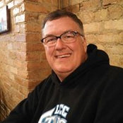 Tom Mielke's photo