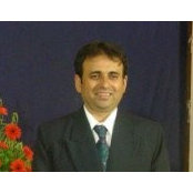 Foto von Sunil Bhatwadekar