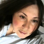 Olga Mironova's photo