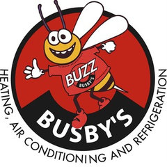 Busby Inc Heating & Air Conditioning