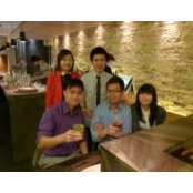 Foto von Jon Pang