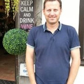 Foto von Gavin Sargent