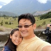 Eddie Wong's photo