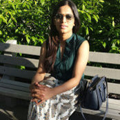 Vineetha Hegde's photo