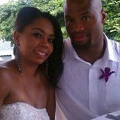 Dominique Rene's photo