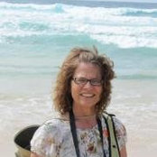 Foto von Marilyn Berreth