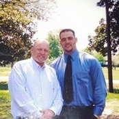 John Daviss billede