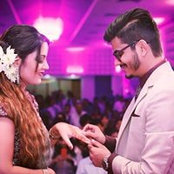 Arish Sancheti's photo