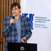 Stanislav Olenev's photo