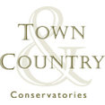 Town and Country Conservatories's profile photo