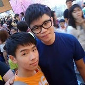 Teck Keong Chu's photo