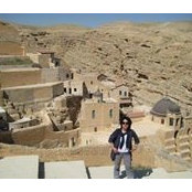 In'am El-Obeidi's photo