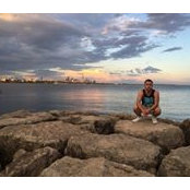 Fady Mikhael's photo