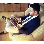 Dani Lazar's photo