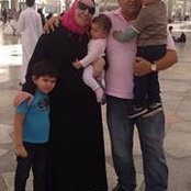 Waleed Kamar's photo