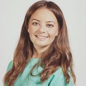 Anna Grechishnikova's photo