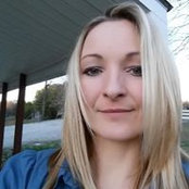 Foto von April Blackman