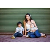 Crystal Burdick's photo