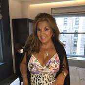 Anna maria Vincenti Shahs billede