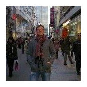 Timothy Razin's photo
