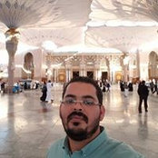 Faisal Khayat's photo