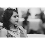 Raisa Gupta's photo
