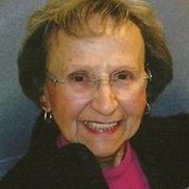 Doris Lees foto