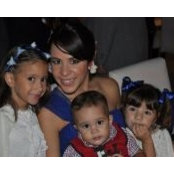 Morela Mendez's photo