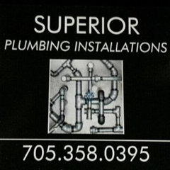 Superior Plumbing Installations