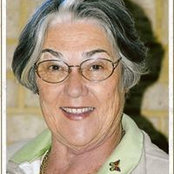 Geraldine Tibbits's photo