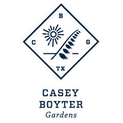 Casey Boyter Gardens