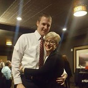 Nick Woltkamp's photo