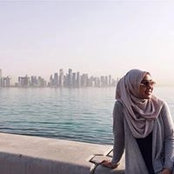 Alia Abdullah's photo