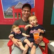 Sean Keyes's photo