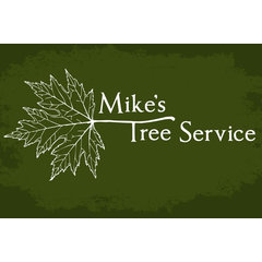 Mike's Tree Service