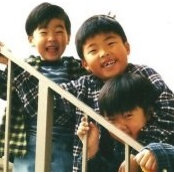 Foto de Kyong June Kimmok