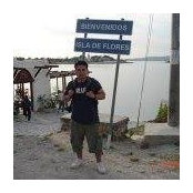 Foto von Jason Choate