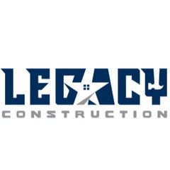 Legacy Construction Texas