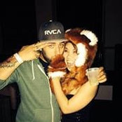MC Johnny Benz's photo