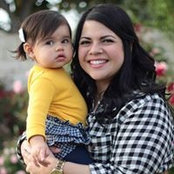 Karla Holguin's photo