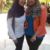 Eman Essam El-Din's photo