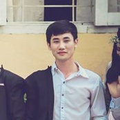 Anh Lê's photo