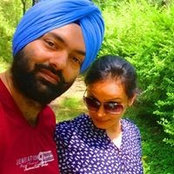 Aman Sohal's photo